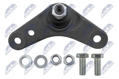 NTY ZSD-BM-004 EAN: 5902048190710.