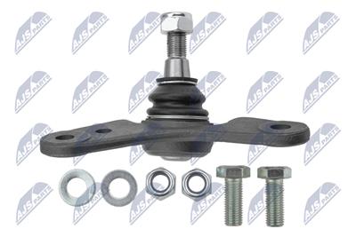 NTY ZSD-BM-004 EAN: 5902048190710.