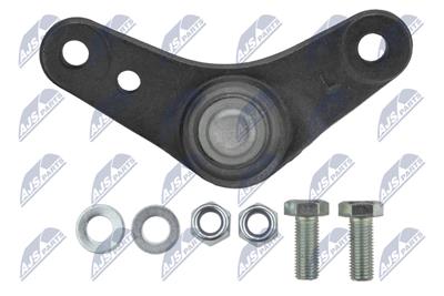 NTY ZSD-BM-004 EAN: 5902048190710.