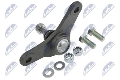 NTY ZSD-BM-005 EAN: 5902048190727.