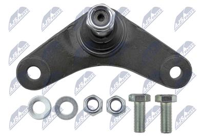 NTY ZSD-BM-005 EAN: 5902048190727.