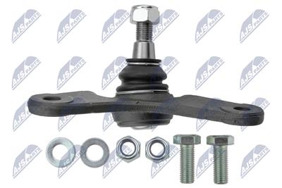 NTY ZSD-BM-005 EAN: 5902048190727.