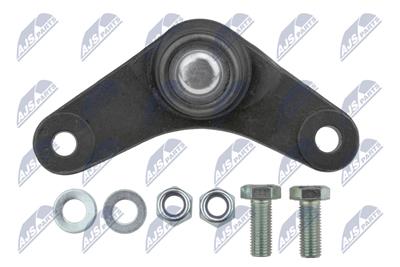 NTY ZSD-BM-005 EAN: 5902048190727.