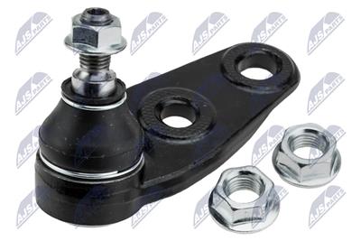 NTY ZSD-BM-009 EAN: 5902048191090.