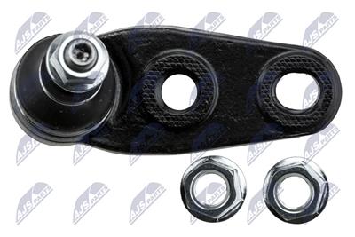 NTY ZSD-BM-009 EAN: 5902048191090.