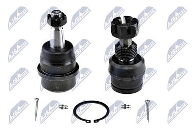 NTY ZSD-CH-004 EAN: 5908281455579.