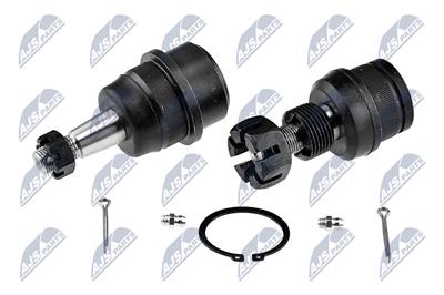 NTY ZSD-CH-004 EAN: 5908281455579.