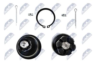 NTY ZSD-CH-004 EAN: 5908281455579.