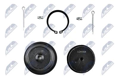 NTY ZSD-CH-004 EAN: 5908281455579.