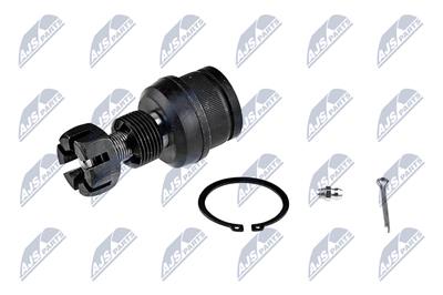 NTY ZSD-CH-004A EAN: 5902048009142.