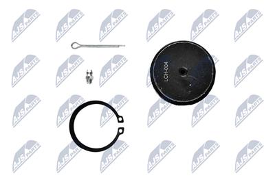 NTY ZSD-CH-004A EAN: 5902048009142.