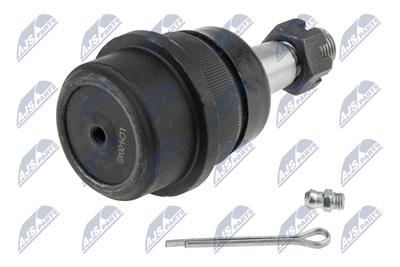 NTY ZSD-CH-004B EAN: 5902048191120.