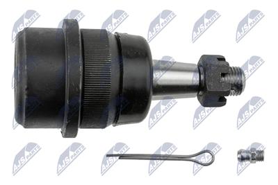 NTY ZSD-CH-004B EAN: 5902048191120.