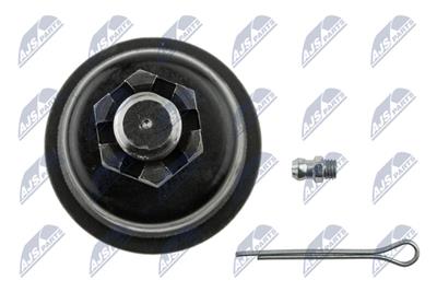 NTY ZSD-CH-004B EAN: 5902048191120.