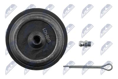 NTY ZSD-CH-004B EAN: 5902048191120.