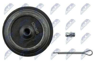 NTY ZSD-CH-004B EAN: 5902048191120.