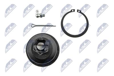 NTY ZSD-CH-005 EAN: 5908281454800.