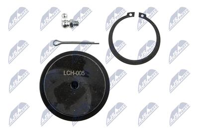 NTY ZSD-CH-005 EAN: 5908281454800.