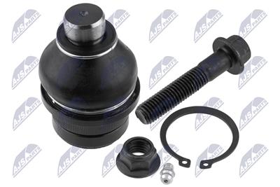 NTY ZSD-CH-008 EAN: 5908281462201.