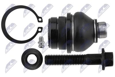 NTY ZSD-CH-008 EAN: 5908281462201.