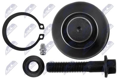 NTY ZSD-CH-008 EAN: 5908281462201.