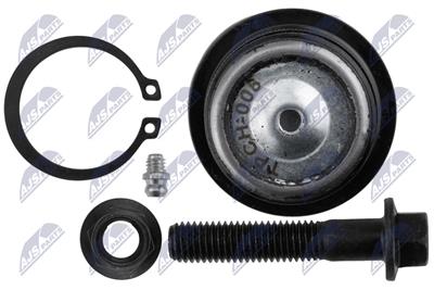 NTY ZSD-CH-008 EAN: 5908281462201.