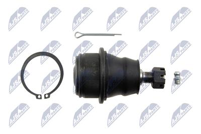 NTY ZSD-CH-021 EAN: 5902048024145.