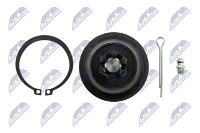 NTY ZSD-CH-021 EAN: 5902048024145.