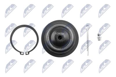 NTY ZSD-CH-021 EAN: 5902048024145.