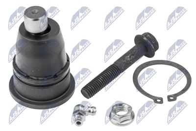 NTY ZSD-CH-034 EAN: 5902048255129.