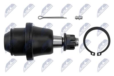 NTY ZSD-CH-037 EAN: 5902048223333.