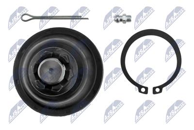 NTY ZSD-CH-037 EAN: 5902048223333.