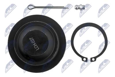 NTY ZSD-CH-037 EAN: 5902048223333.