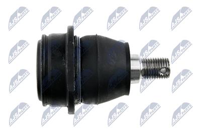 NTY ZSD-DA-001 EAN: 5902048902054.