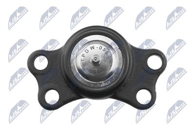 NTY ZSD-DW-056 EAN: 5902048900623.