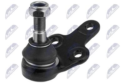 NTY ZSD-FR-002 EAN: 5908281460825.