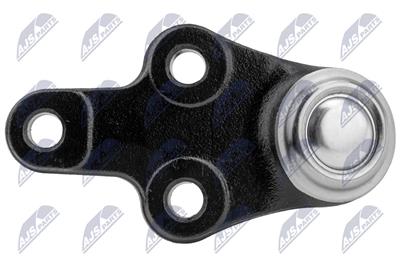 NTY ZSD-FR-002 EAN: 5908281460825.