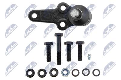 NTY ZSD-FR-004 EAN: 5908281461754.