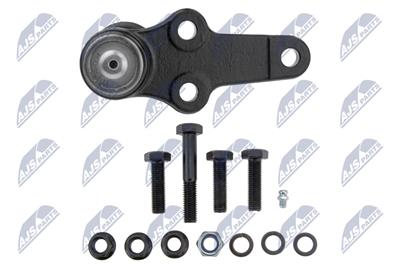 NTY ZSD-FR-004 EAN: 5908281461754.