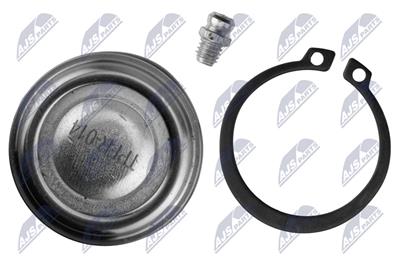 NTY ZSD-FR-014 EAN: 5902048313393.