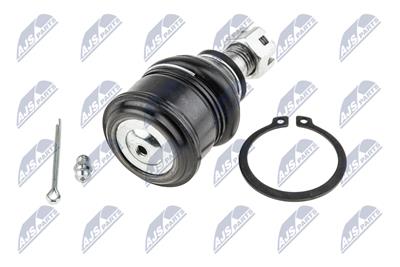 NTY ZSD-HD-016 EAN: 5908281461792.