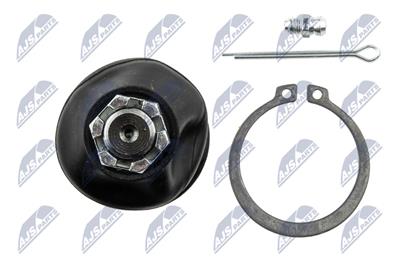 NTY ZSD-HD-016 EAN: 5908281461792.