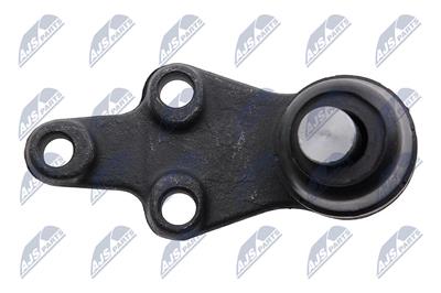 NTY ZSD-KA-319 EAN: 5902048871336.