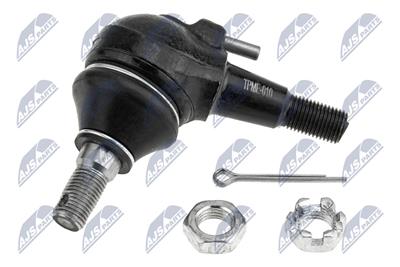 NTY ZSD-ME-010 EAN: 5902048191076.