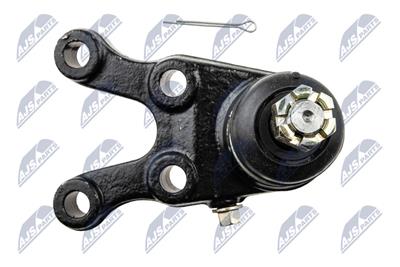 NTY ZSD-MS-009 EAN: 5908281477311.