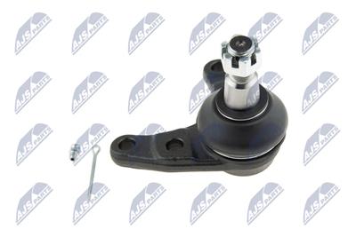 NTY ZSD-MZ-016 EAN: 5908281461877.