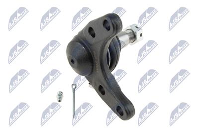 NTY ZSD-MZ-016 EAN: 5908281461877.