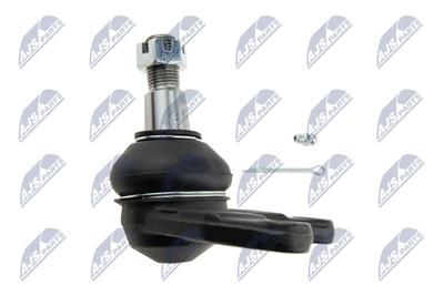 NTY ZSD-MZ-016 EAN: 5908281461877.