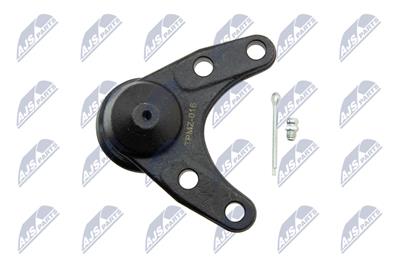 NTY ZSD-MZ-016 EAN: 5908281461877.