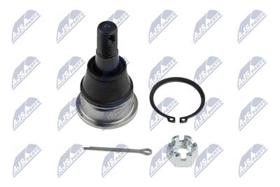 NTY ZSD-NS-005 EAN: 5908281461105.